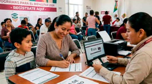 Becas Bienestar 2026: calendario de registro, requisitos y cuánto dinero recibirás