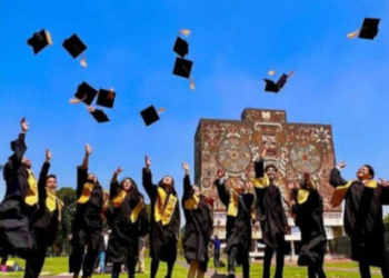 Las carreras que todos quieren estudiar, pero tienen pocos empleos en México