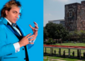 VIDEO: Cristian Castro celebra su pase directo a la UNAM en medio de polémica por el examen