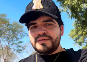 VIDEO: La verdad detrás del video de César Gastélum vivo diciendo «Me pasé de lanza con esa broma»