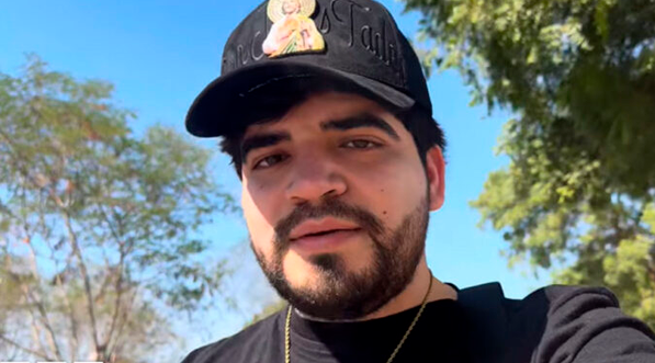 VIDEO: La verdad detrás del video de César Gastélum vivo diciendo «Me pasé de lanza con esa broma»