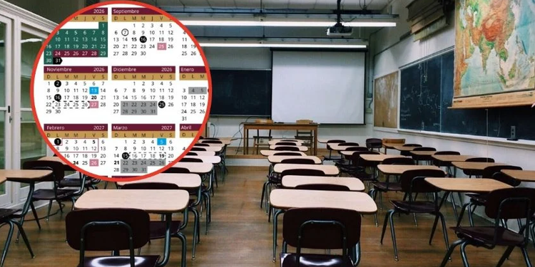 ¿Por qué se adelantó el regreso a clases en algunos estados este lunes 24 de agosto? Esto es lo que se sabe