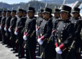 Estos son los requisitos para estudiar en el Colegio Militar