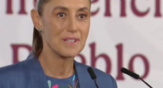 Colombia no permitió ingreso de rescatistas mexicanos tras terremoto; Sheinbaum revela qué pasó