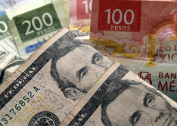 Dólar hoy 12 de agosto de 2026: peso mexicano avanza y así cotiza en bancos