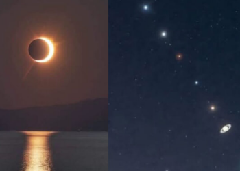 Este 12 DE AGOSTO: cuatro fenómenos astronómicos ocurrirán en un mismo día