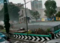 VIDEO: Se desploma edificio en la Ciudad de México