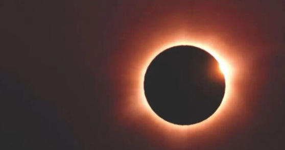 El ‘efecto sombra’ del Eclipse Solar 2026: Así cambiará el viento, la temperatura y la humedad durante el fenómeno este 12 de agosto
