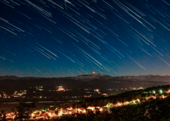 ¿Quieres ver la lluvia de meteoros Perseidas hoy 12 de agosto? Esto es lo que recomienda la NASA para observarla