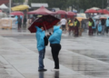 Semana congelante para 4 estados; tendrá frío de 0 grados entre el lunes 24 y el viernes 28 de agosto