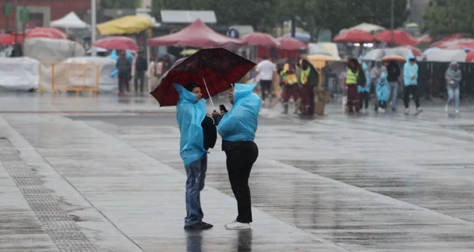 Semana congelante para 4 estados; tendrá frío de 0 grados entre el lunes 24 y el viernes 28 de agosto