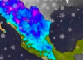 ¡La mejor época del año! Te decimos cuando llegará primer Frente Frío 2026 a México