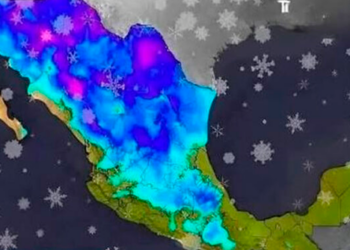 ¡La mejor época del año! Te decimos cuando llegará primer Frente Frío 2026 a México
