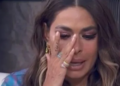 VIDEO: Tras su polémica contra Yanet García, Galilea Montijo rompe en llanto en el programa Hoy