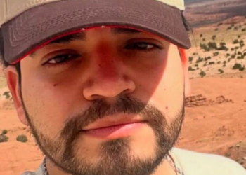 Fallece el creador de contenido César Gastélum cuando transmitía en vivo en Culiacán, Sinaloa