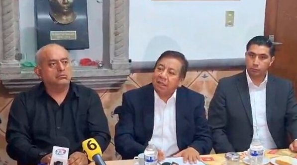 VIDEO: ¿Justo o injusto? Proponen que los diputados tengan licenciatura en Derecho y frenar a los influencers en la política