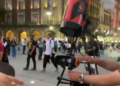 En CDMX cobran por “ver Júpiter” y el supuesto telescopio ya genera dudas