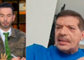 VIDEO Pepe Magaña revela que fue víctima de extorsión telefónica al intentar vender su camioneta en redes