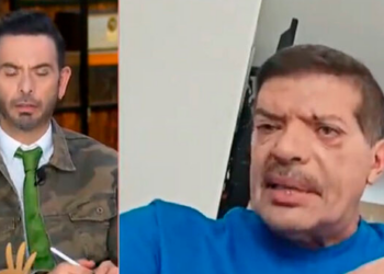 VIDEO Pepe Magaña revela que fue víctima de extorsión telefónica al intentar vender su camioneta en redes