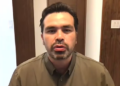 Álvarez Máynez califica como “vergüenza nacional” el regreso de Rocha Moya a la gubernatura