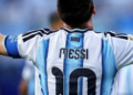 Lionel Messi anuncia su retiro de la Selección Argentina: “Me vacié, ya no tengo más para dar”