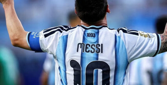 Lionel Messi anuncia su retiro de la Selección Argentina: “Me vacié, ya no tengo más para dar”