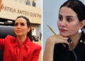 VIDEO: Morena pide que les retiren los derechos a diputadas por sus comentarios contra adultos mayores