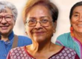 Mujeres que cumplen 65 años pasarán automáticamente a la Pensión de Adultos Mayores