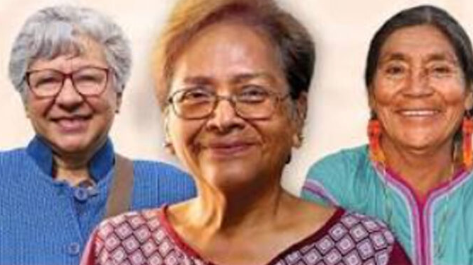 Mujeres que cumplen 65 años pasarán automáticamente a la Pensión de Adultos Mayores
