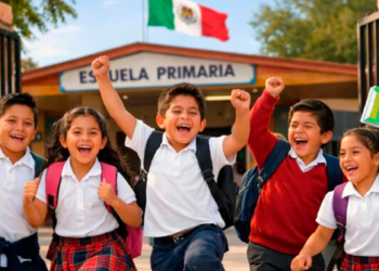 ¿Habrá puente por el 16 de septiembre de 2026? Esto dice el calendario de la SEP