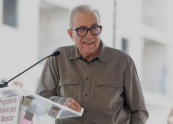 Rubén Rocha Moya retoma la gubernatura de Sinaloa tras investigación de la FGR
