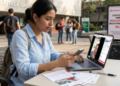 Se abre la Convocatoria para la Beca Santander: ofrece $4,500 a estudiantes y estos son los requisitos para solicitarla