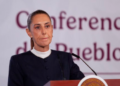 VIDEO: Sheinbaum está de acuerdo con prohibir el uso de celulares en escuelas
