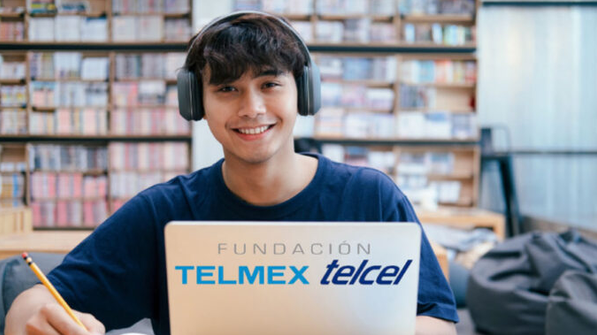 Estos son los requisitos para solicitar la Beca Telmex-Telcel 2026: estudiantes podrán recibir $2,200 al mes y una computadora
