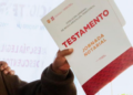 VIDEO Arranca mes del Testamento 2026: ¿Cuánto cuesta hacer el trámite en CDMX y qué beneficios ofrece?