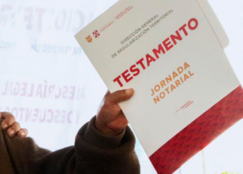 VIDEO Arranca mes del Testamento 2026: ¿Cuánto cuesta hacer el trámite en CDMX y qué beneficios ofrece?