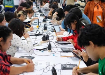 UNAM detecta 22 intentos de trampa durante examen de control para aspirantes a licenciatura