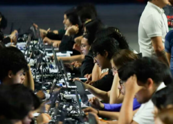 Examen de control de la UNAM deja puntajes más bajos de los últimos 6 años