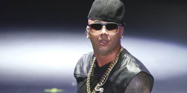 Wisin anuncia la creación de la Universidad del Perreo para preservar la historia del reggaetón