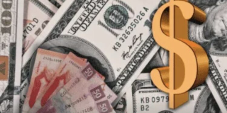 Dólar HOY: Peso mexicano pierde terreno ante la divisa estadounidense la mañana de este miércoles