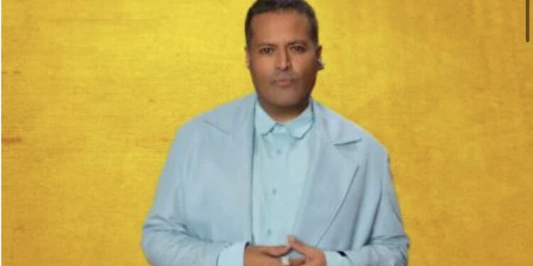 Aldo Rendón abandona ‘La Casa de los Famosos México’ por problemas de salud