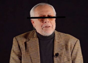 Arrestan al productor Luis de Llano
