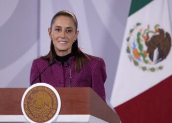 “¿Qué se lleva uno?”: Sheinbaum revela qué heredará a sus hijos y dice que aún no tiene testamento político