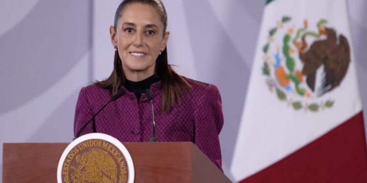“¿Qué se lleva uno?”: Sheinbaum revela qué heredará a sus hijos y dice que aún no tiene testamento político