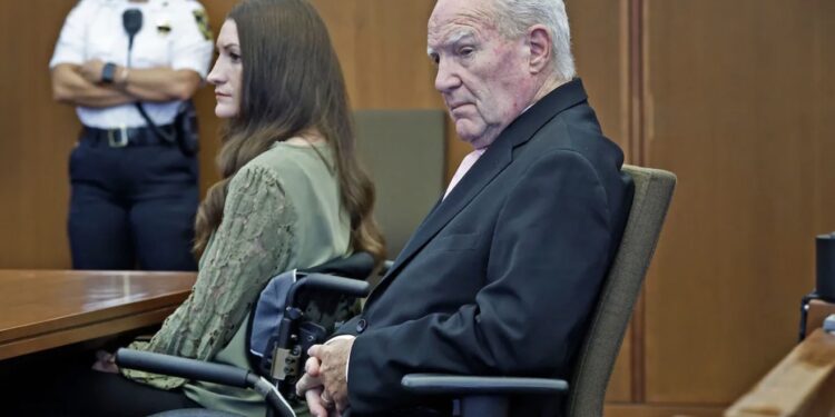 Juez de Massachusetts declarará nulo el juicio contra Lindsay Clancy tras falta de veredicto