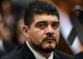 Asesinan a diputado de Morena Zenyazen Escobar García en carretera Veracruz-Xalapa