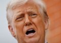 Trump minimiza relación comercial con México: “Tamales y tomates” sería lo que Estados Unidos necesita