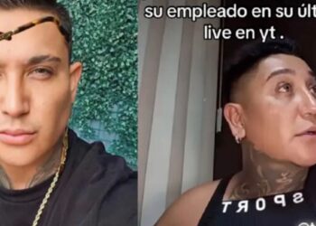 ¿Su escolta lo mató? Revelan video de la discusión que Farath Coronel tuvo antes de ser asesinado
