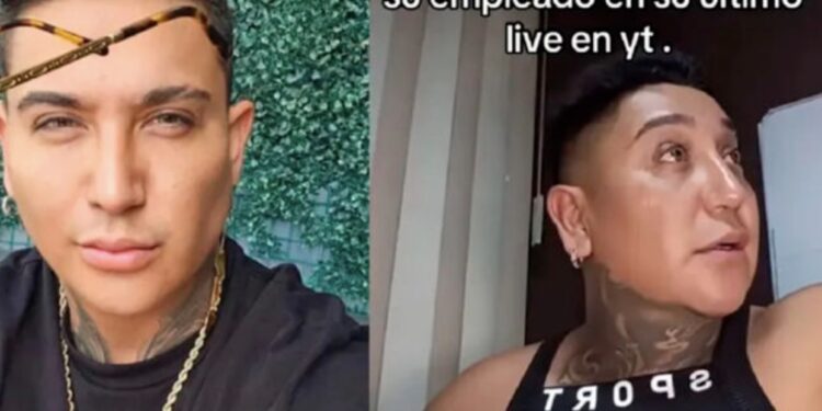 ¿Su escolta lo mató? Revelan video de la discusión que Farath Coronel tuvo antes de ser asesinado