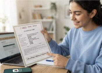 Nuevo requisito para las becas: así debes tener tu CURP para evitar que rechacen tu registro